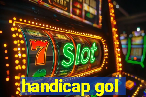 handicap gol